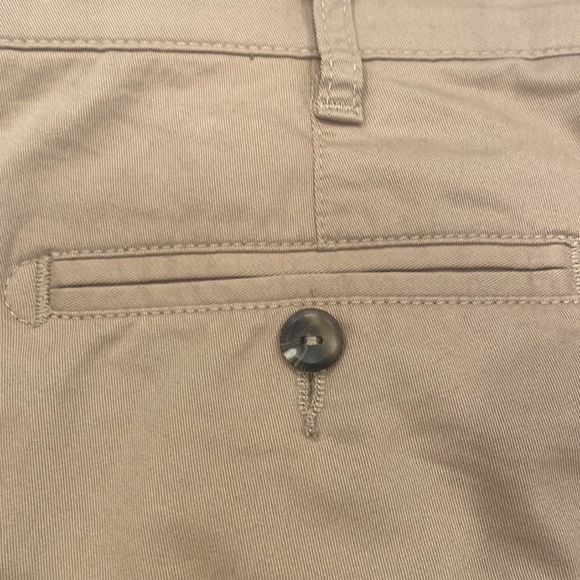 Soft beige pants rarely used bought from Turkey during a trip a bit small - Picture 6 of 6